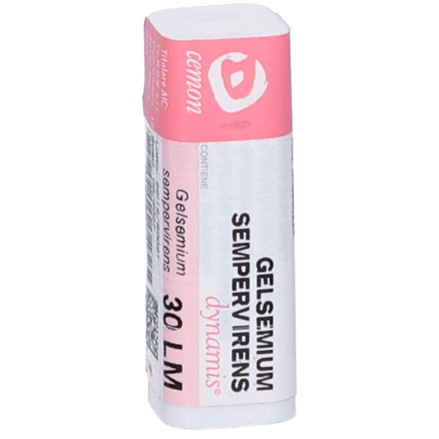 Gelsemium Semp Dyn*30Lm Gl