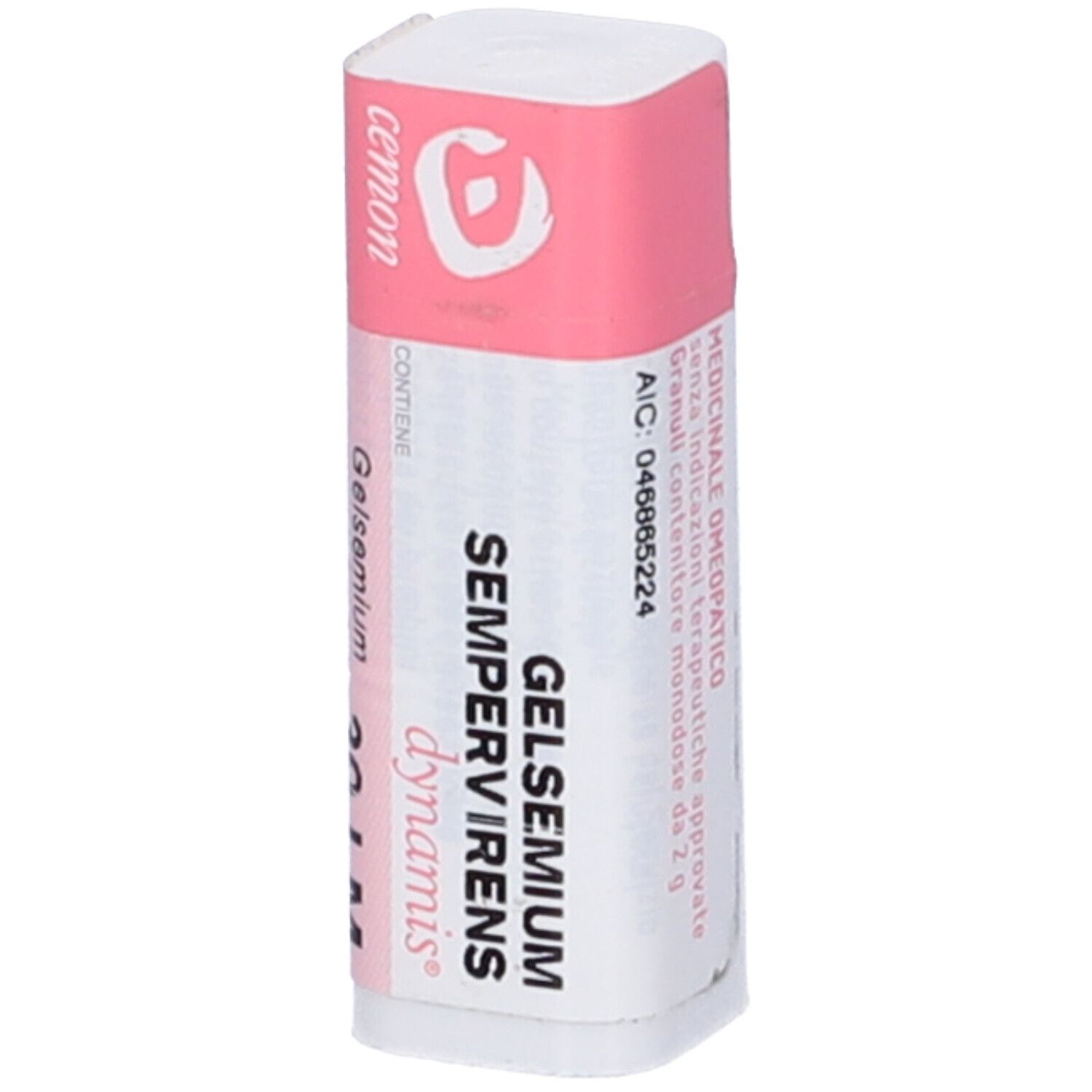 Gelsemium Semp Dyn*30Lm Gl