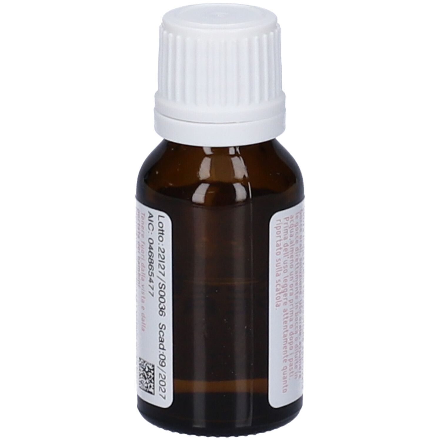 CEMON Gelsemium Sempervirens Dynamis Orale Gtt 15 Ch 10 Ml