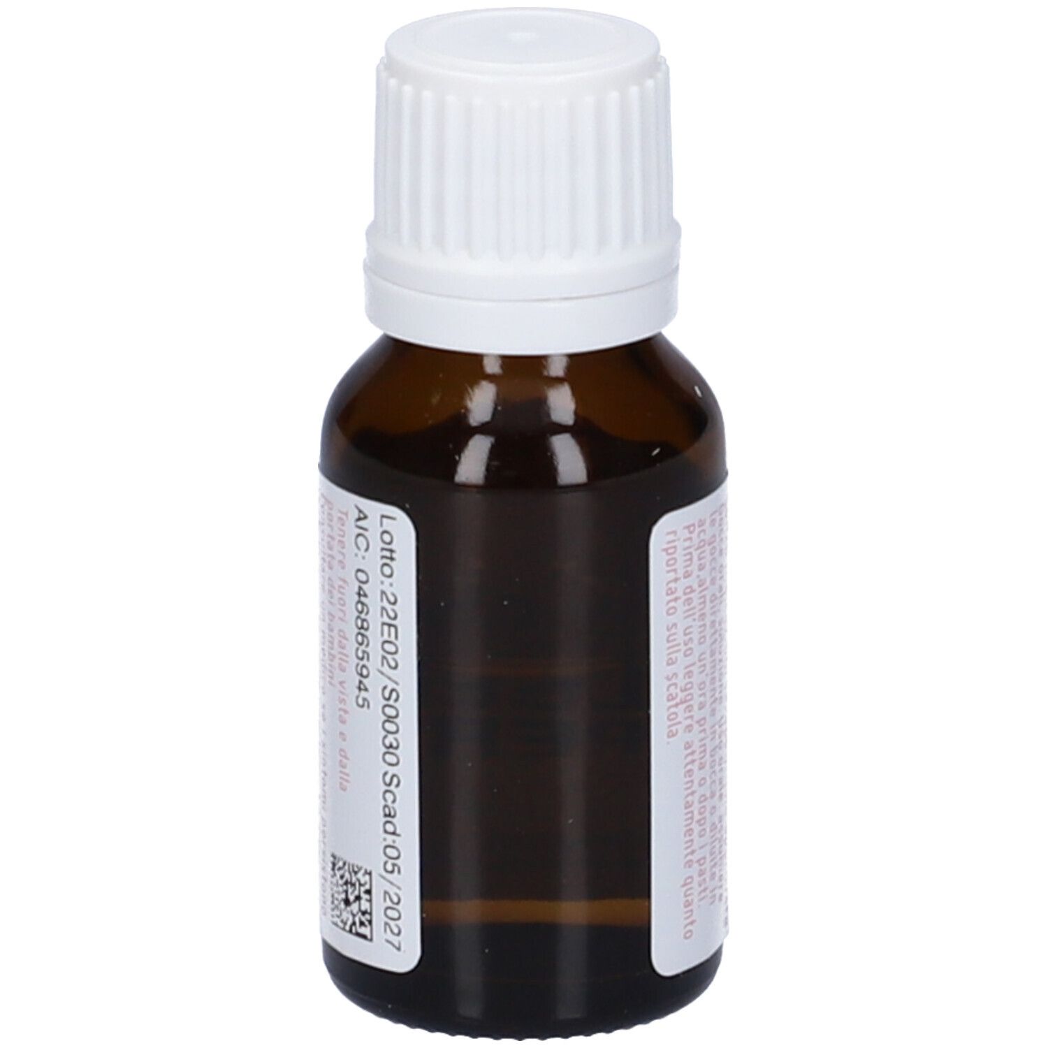 CEMON Gelsemium Sempervirens Dynamis Orale Gtt 30 Lm 10 Ml