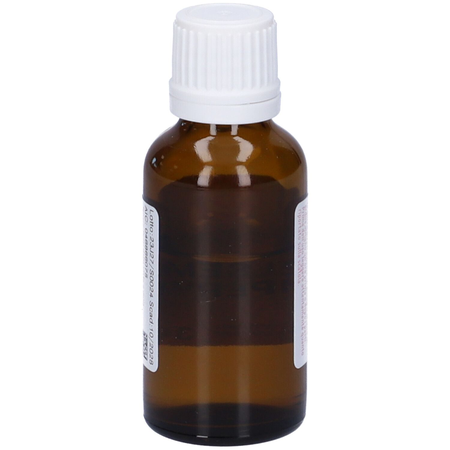CEMON Gelsemium Sempervirens Dynamis Orale Gtt 30 Ch 20 Ml