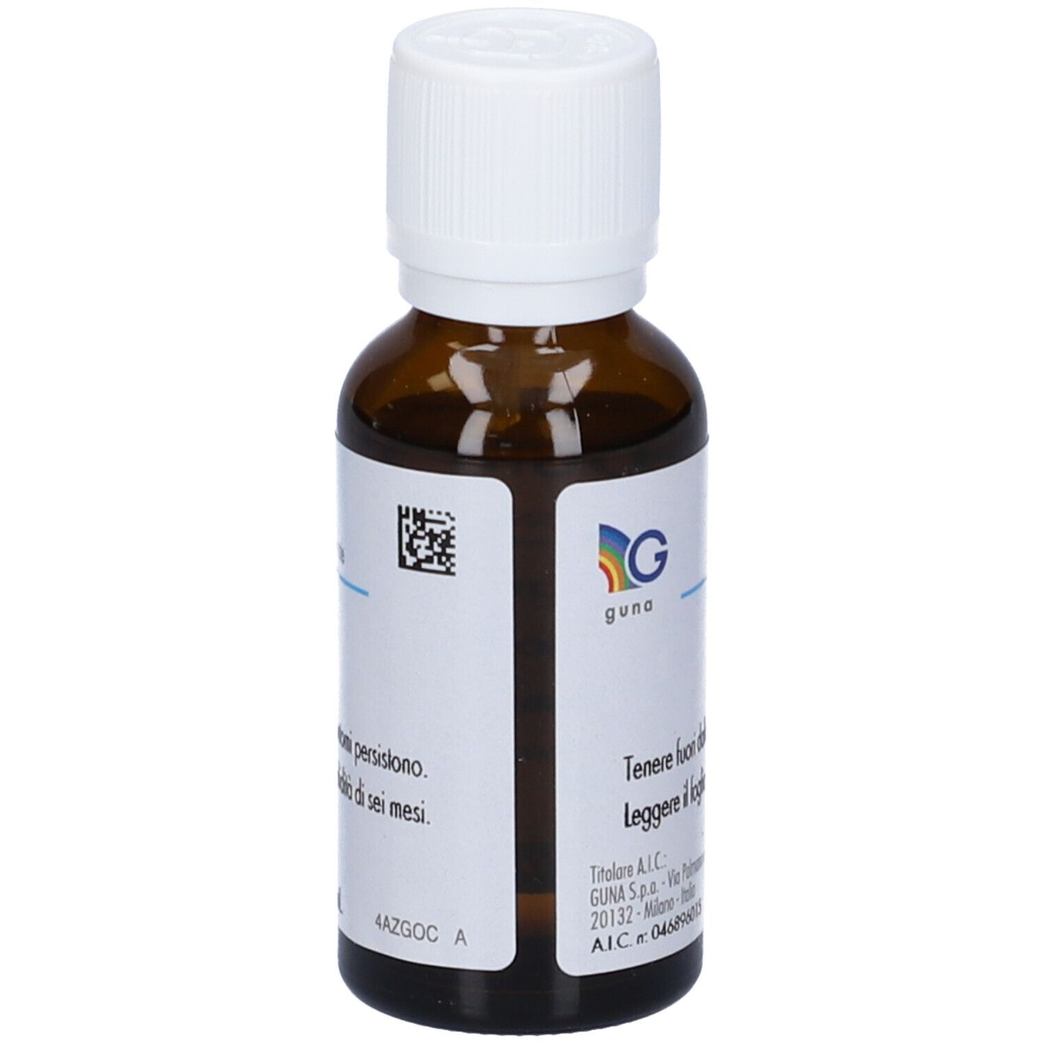 GUNA Guna Beta Endorfin Orale Gtt C6 30 Ml