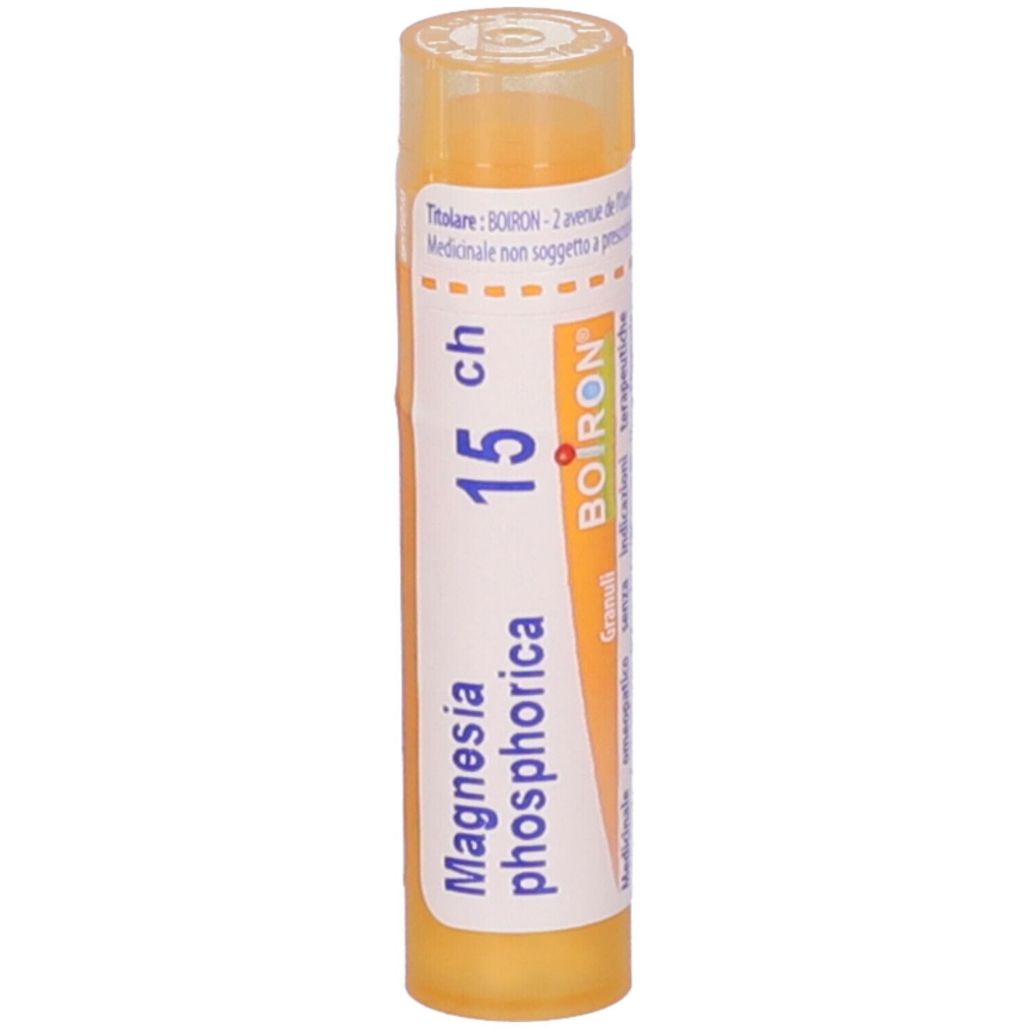 Magnesia Phosphorica*15Ch 80Gr