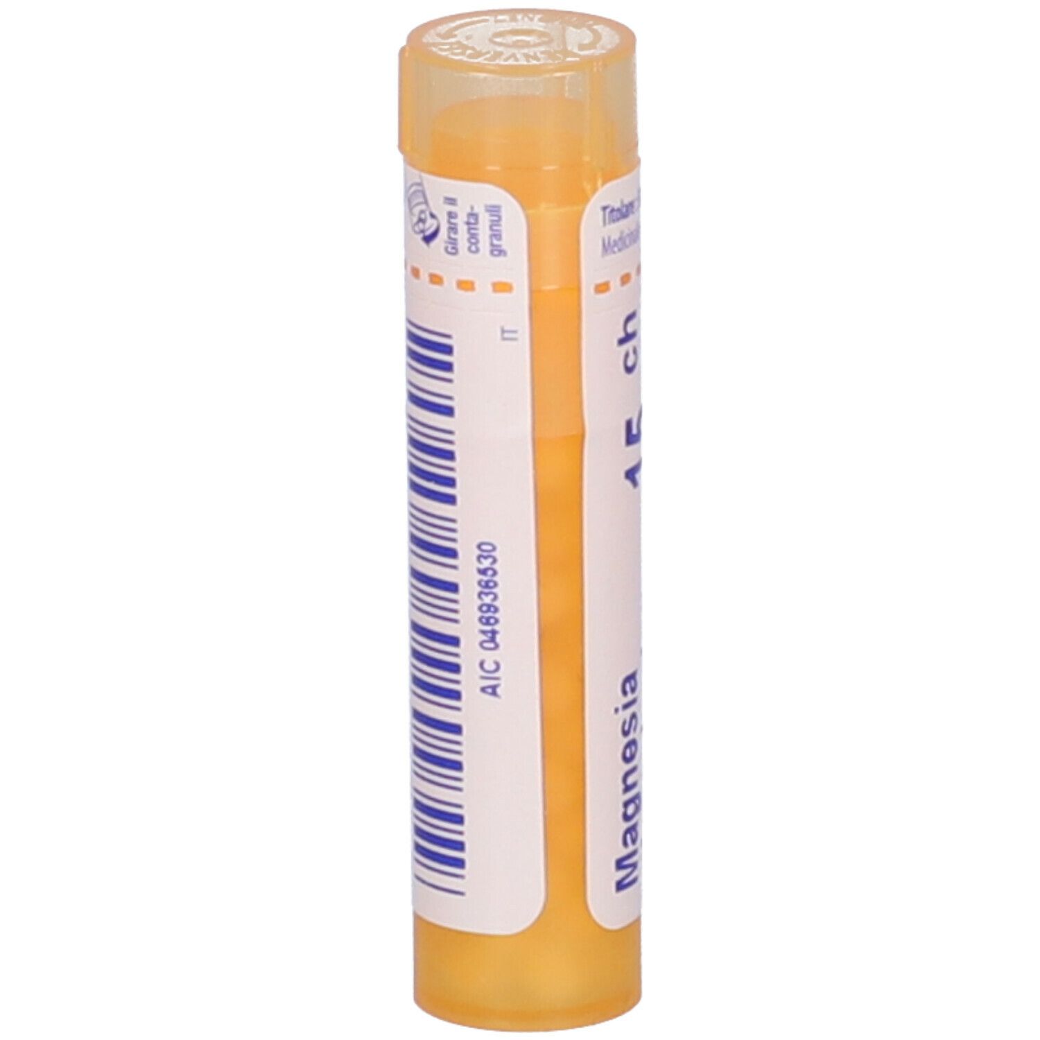 Magnesia Phosphorica*15Ch 80Gr