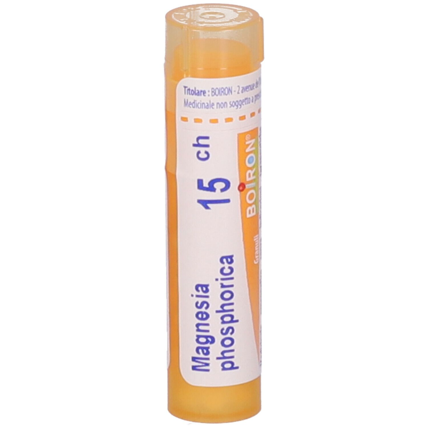 Magnesia Phosphorica*15Ch 80Gr