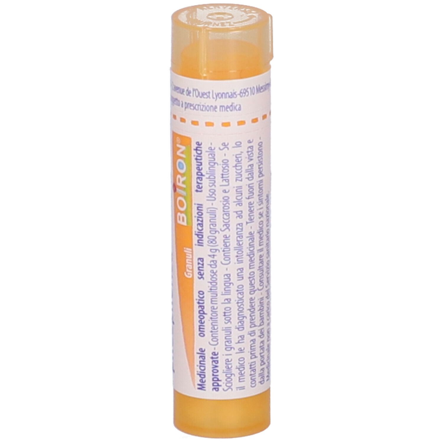 Magnesia Phosphorica*15Ch 80Gr