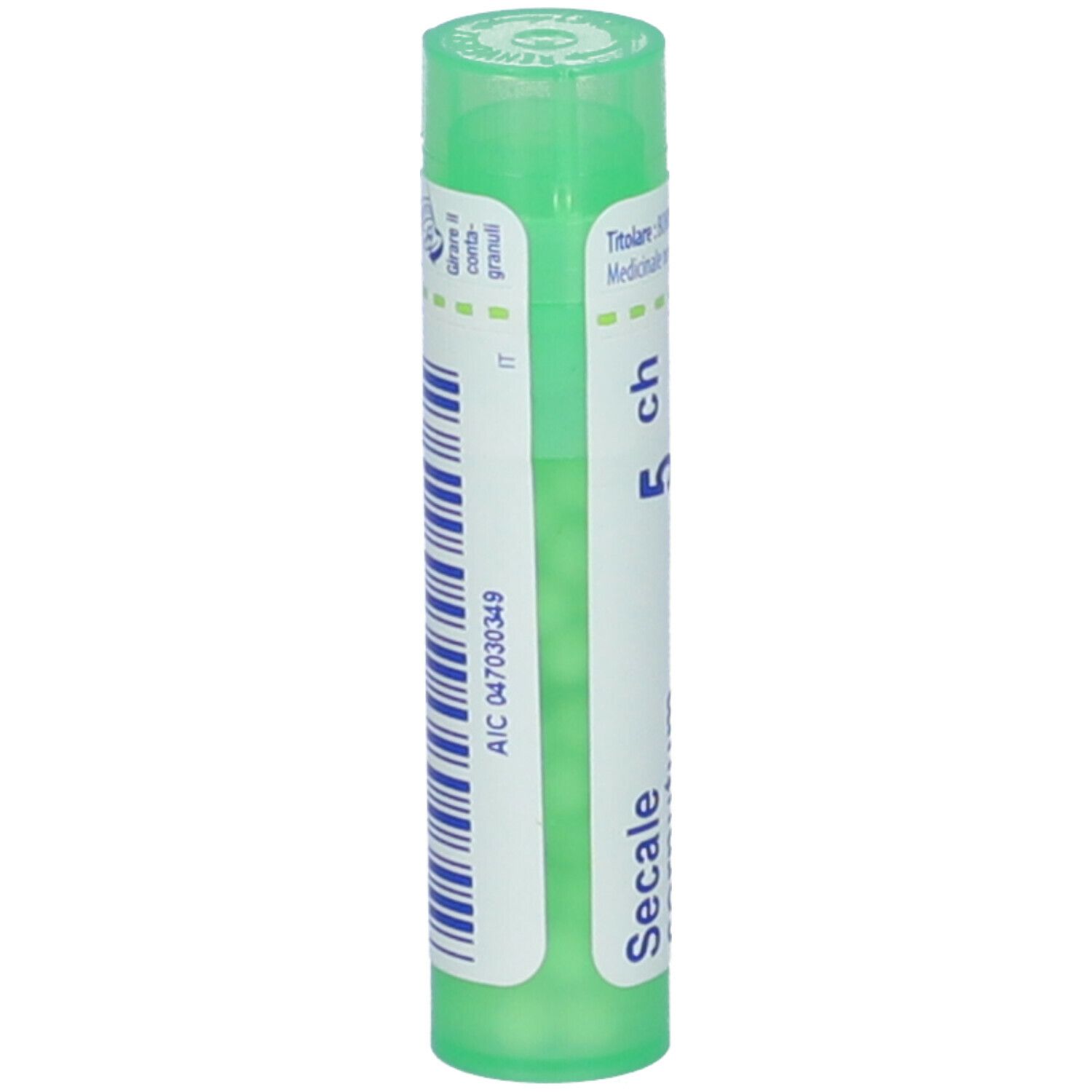 Secale Cornutum*5Ch 80Gr 4G