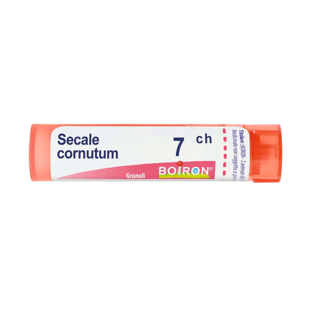 Secale Cornutum*7Ch 80Gr 4G