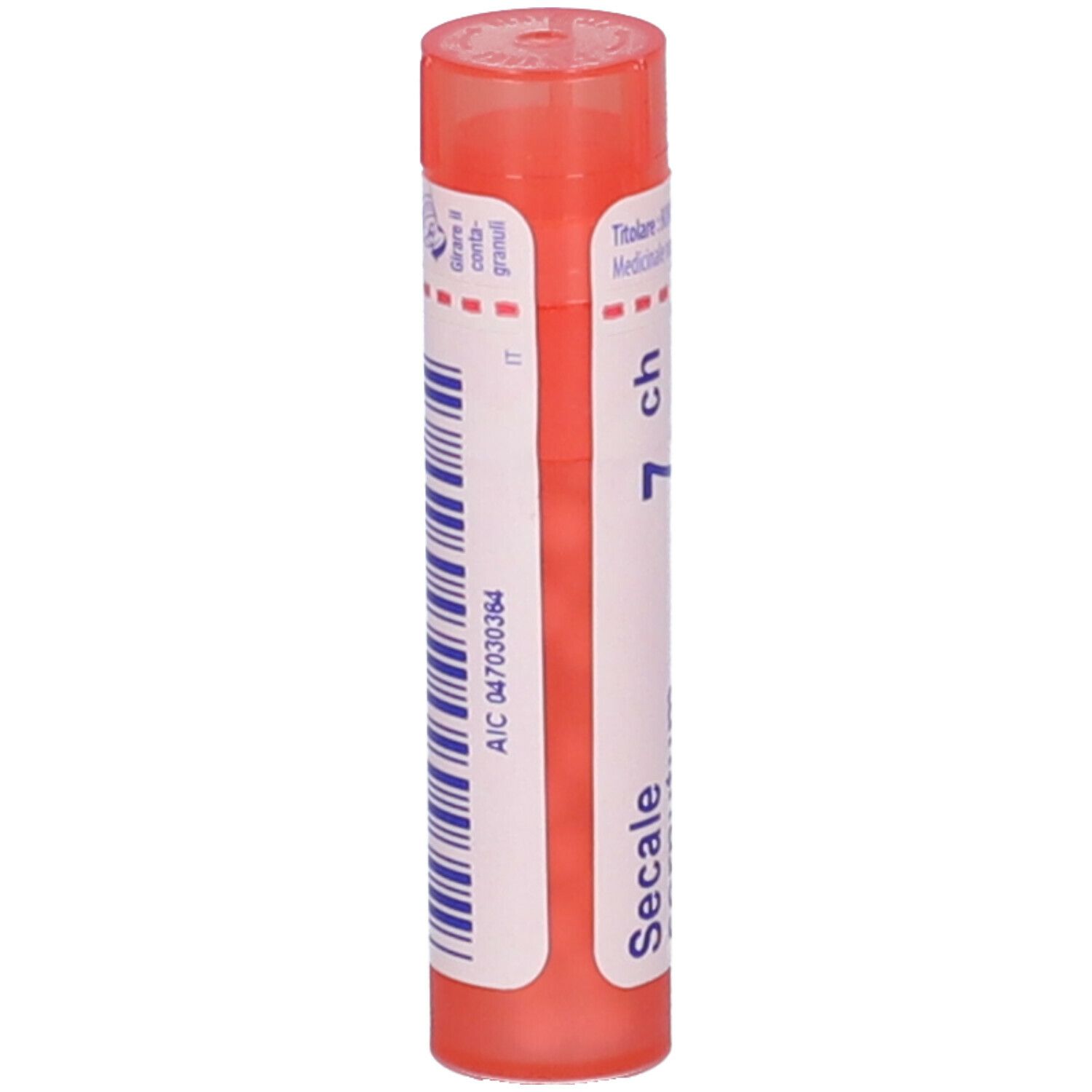 Secale Cornutum*7Ch 80Gr 4G