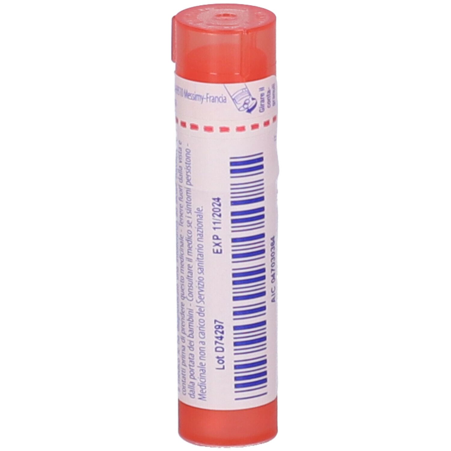 Secale Cornutum*7Ch 80Gr 4G