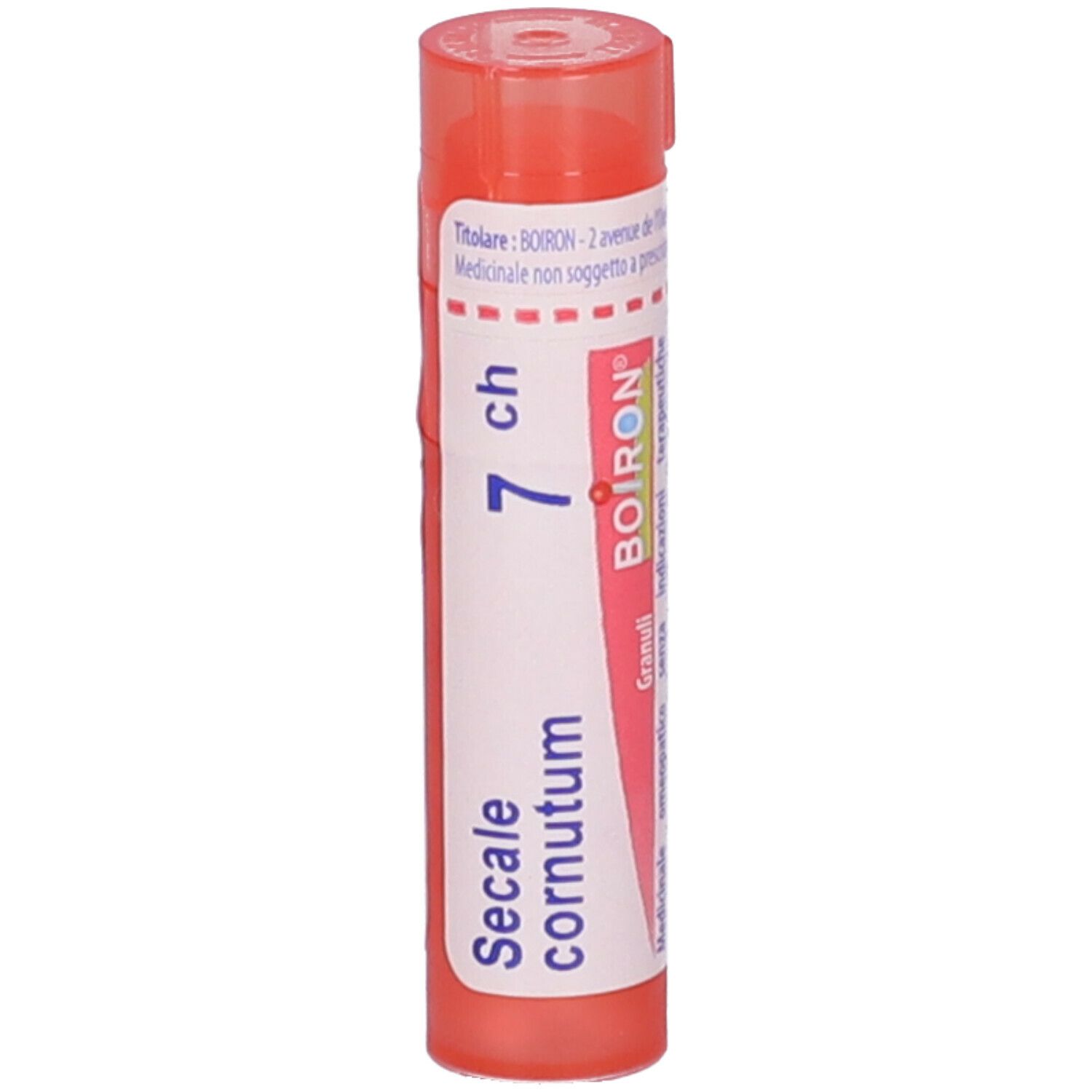 Secale Cornutum*7Ch 80Gr 4G