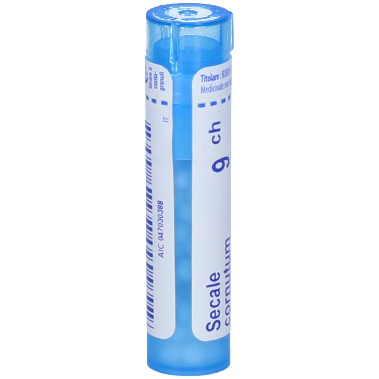 Secale Cornutum*9Ch 80Gr 4G