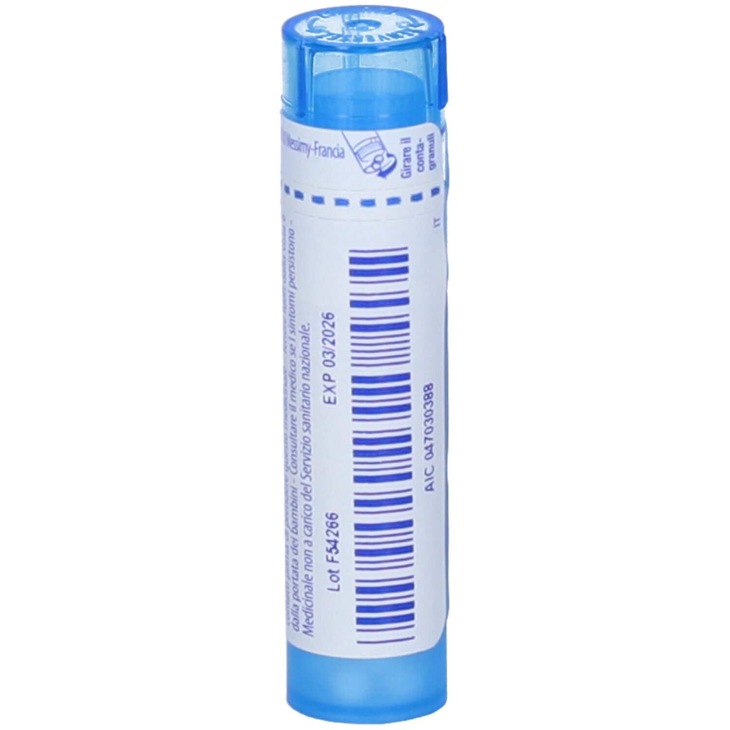 Secale Cornutum*9Ch 80Gr 4G