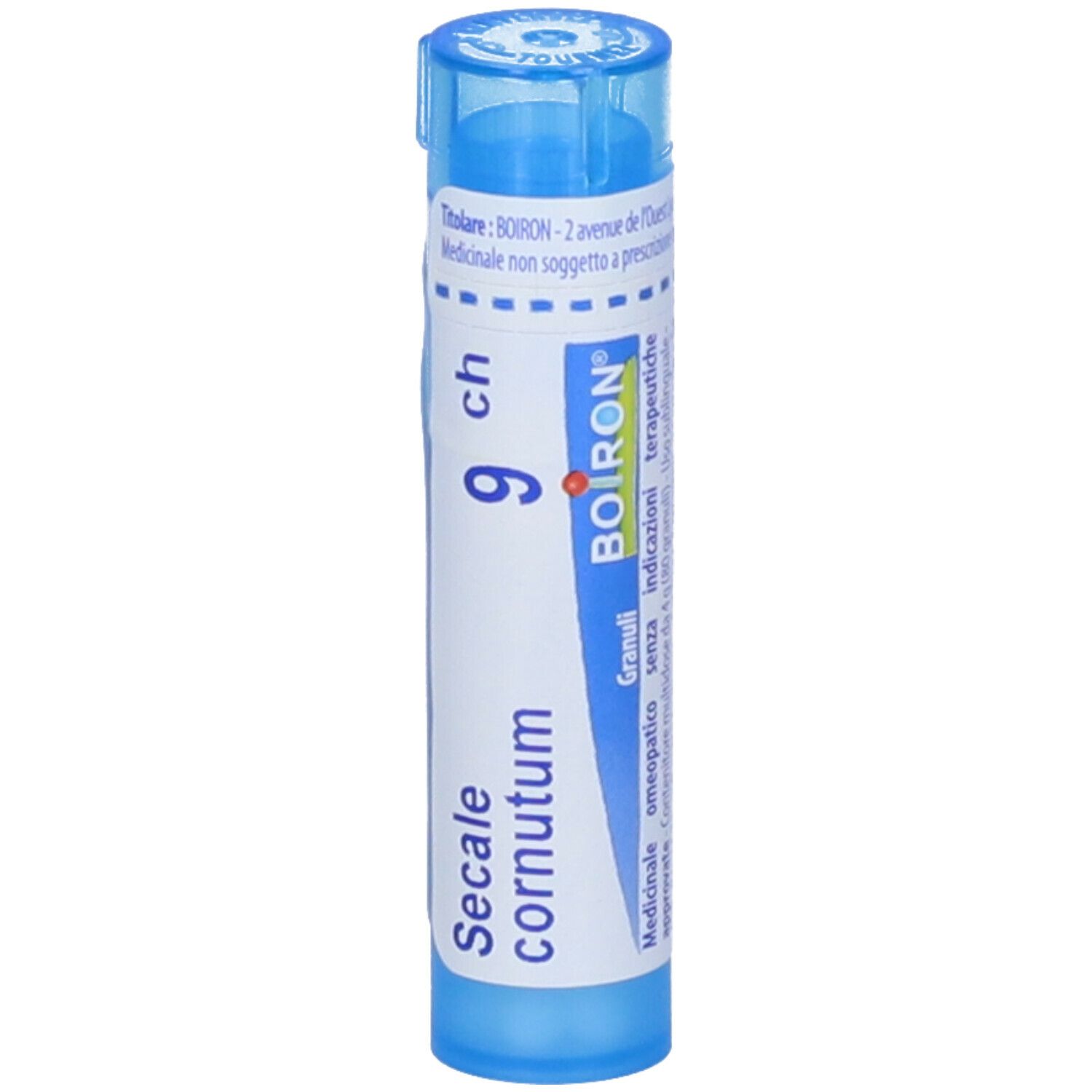 Secale Cornutum*9Ch 80Gr 4G