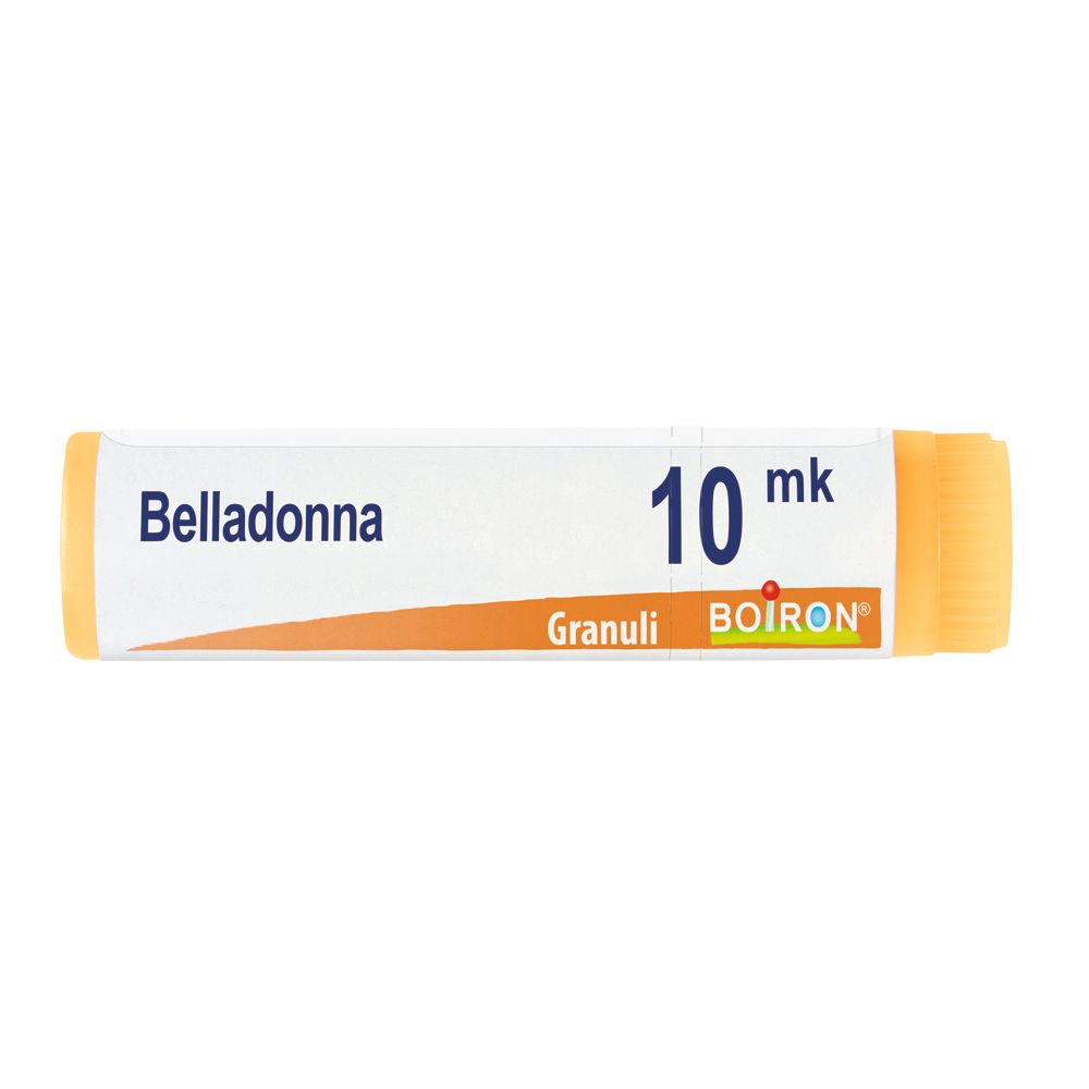 Belladonna*10Mk Gl 1G