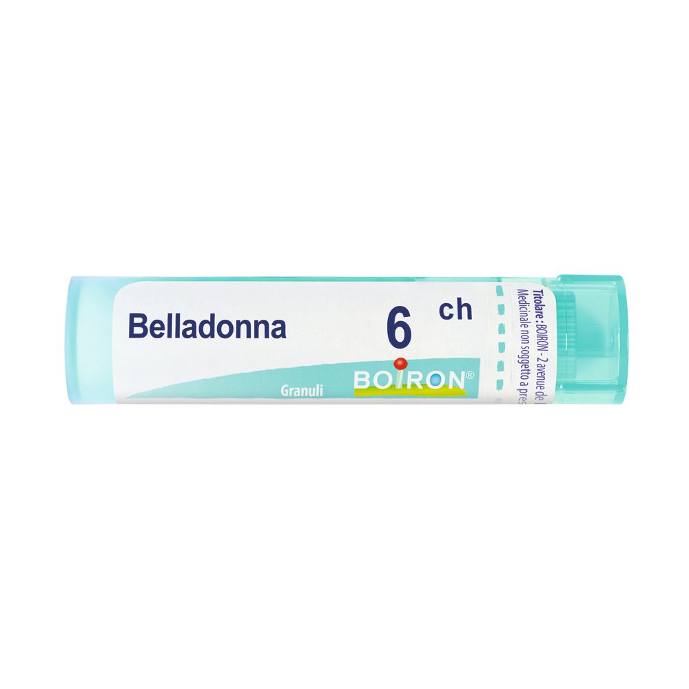 BOIRON® Belladonna 6 ch