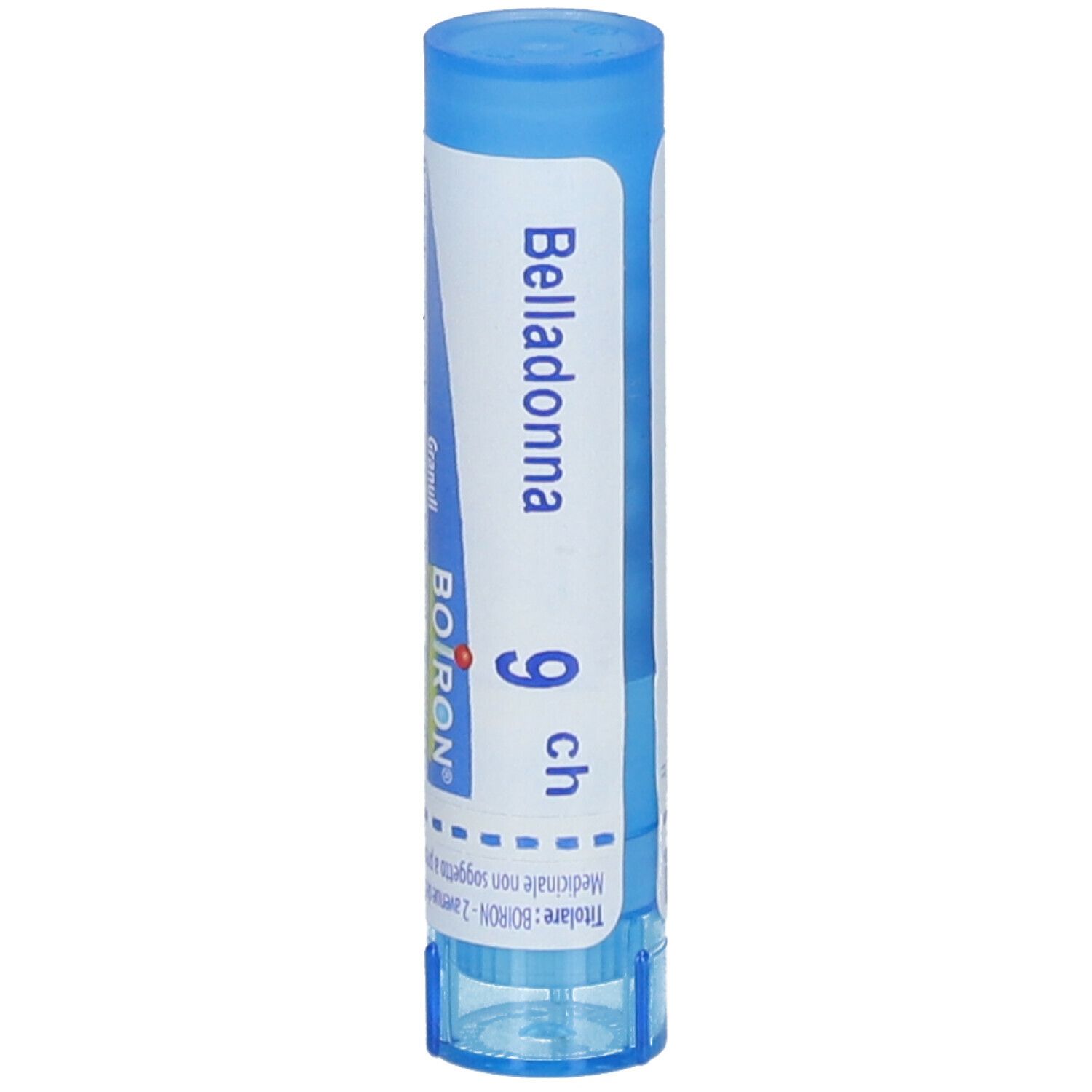 BOIRON® Belladonna 9 ch