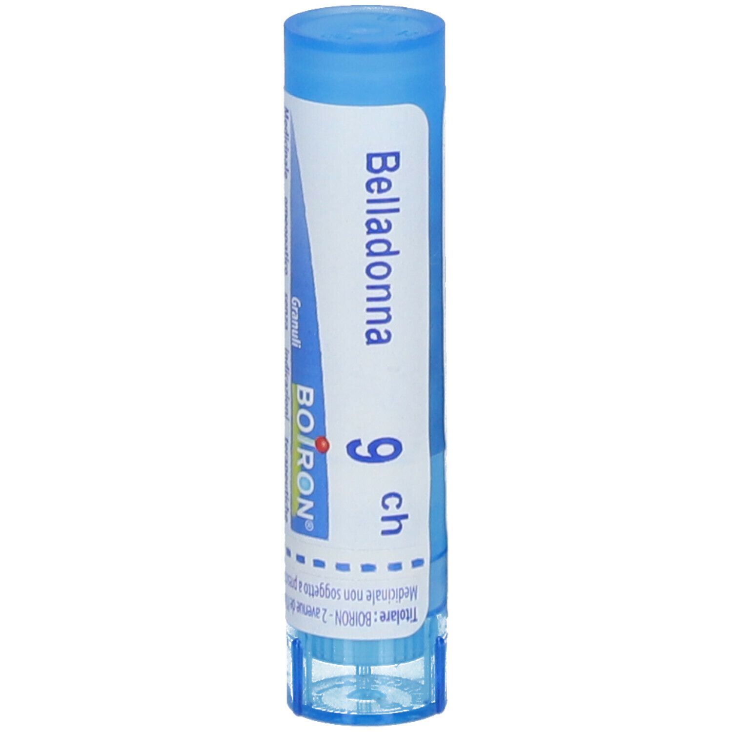 BOIRON® Belladonna 9 ch