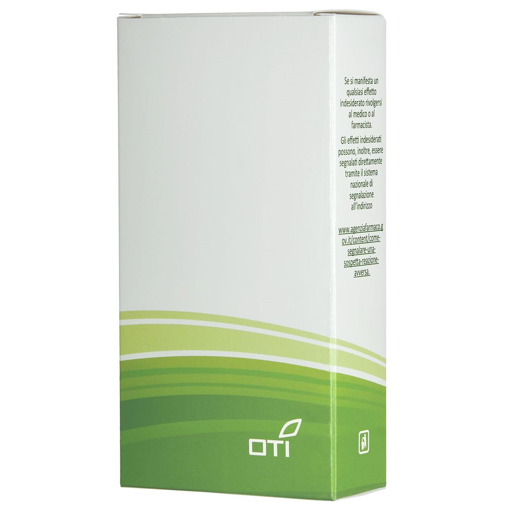 OTI Streptococcinum 4Ch,9Ch,30Ch (Scalare Progressivo) 20 Fiale 2 Ml Soluzione Fisiologica Per Mucosa Orale