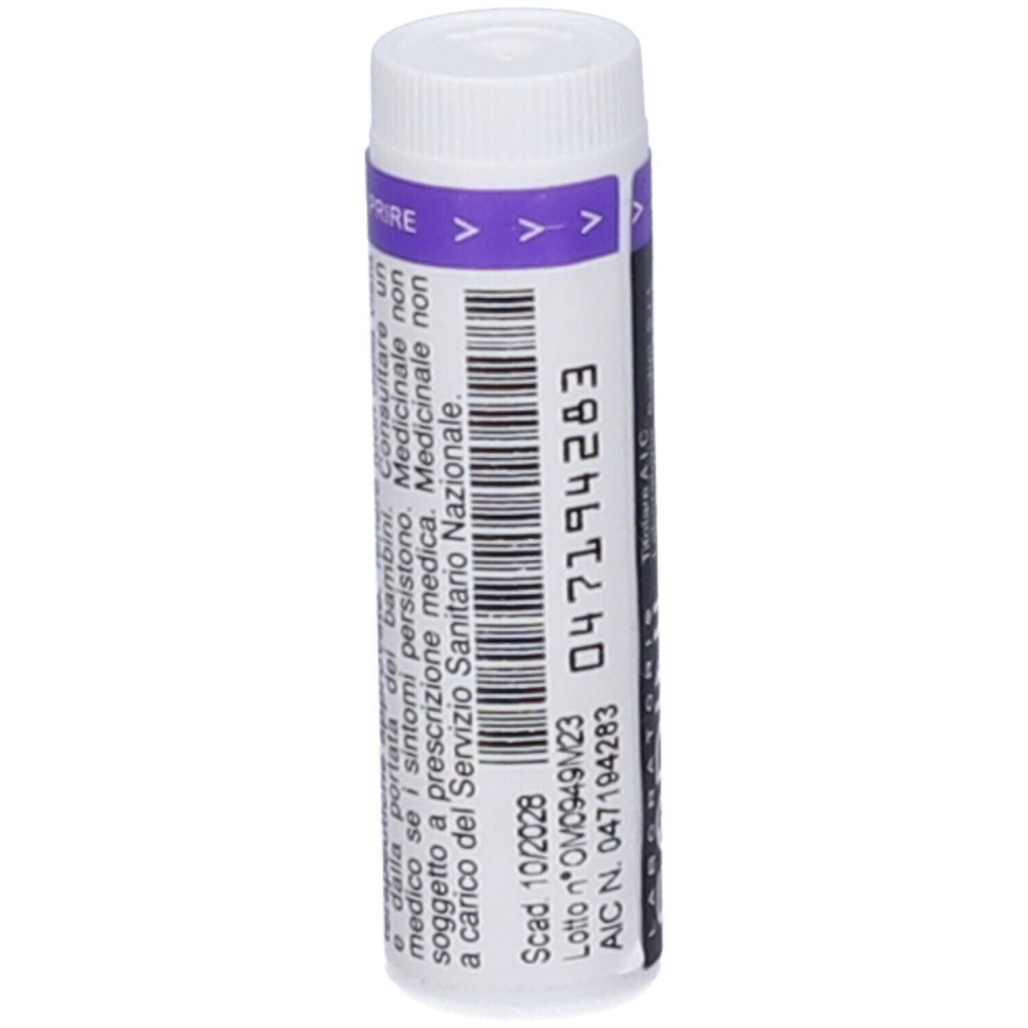 Arnica Montana Granuli 200 Ch Contenitore Monodose