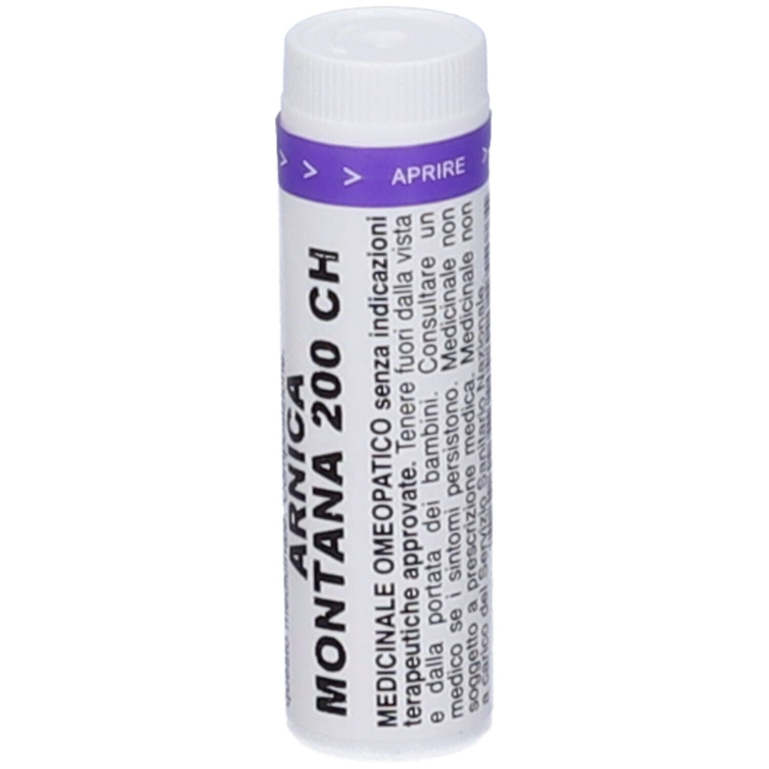 Arnica Montana Granuli 200 Ch Contenitore Monodose