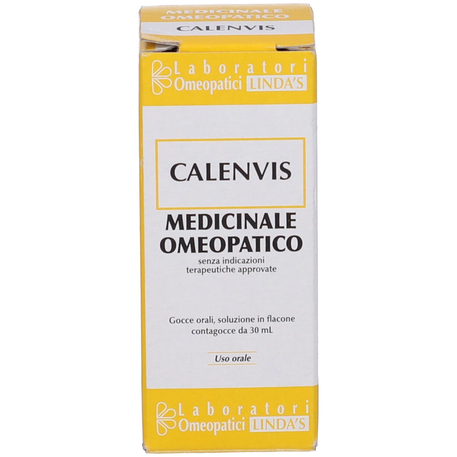 Calenvis*Orale Gtt 30 Ml
