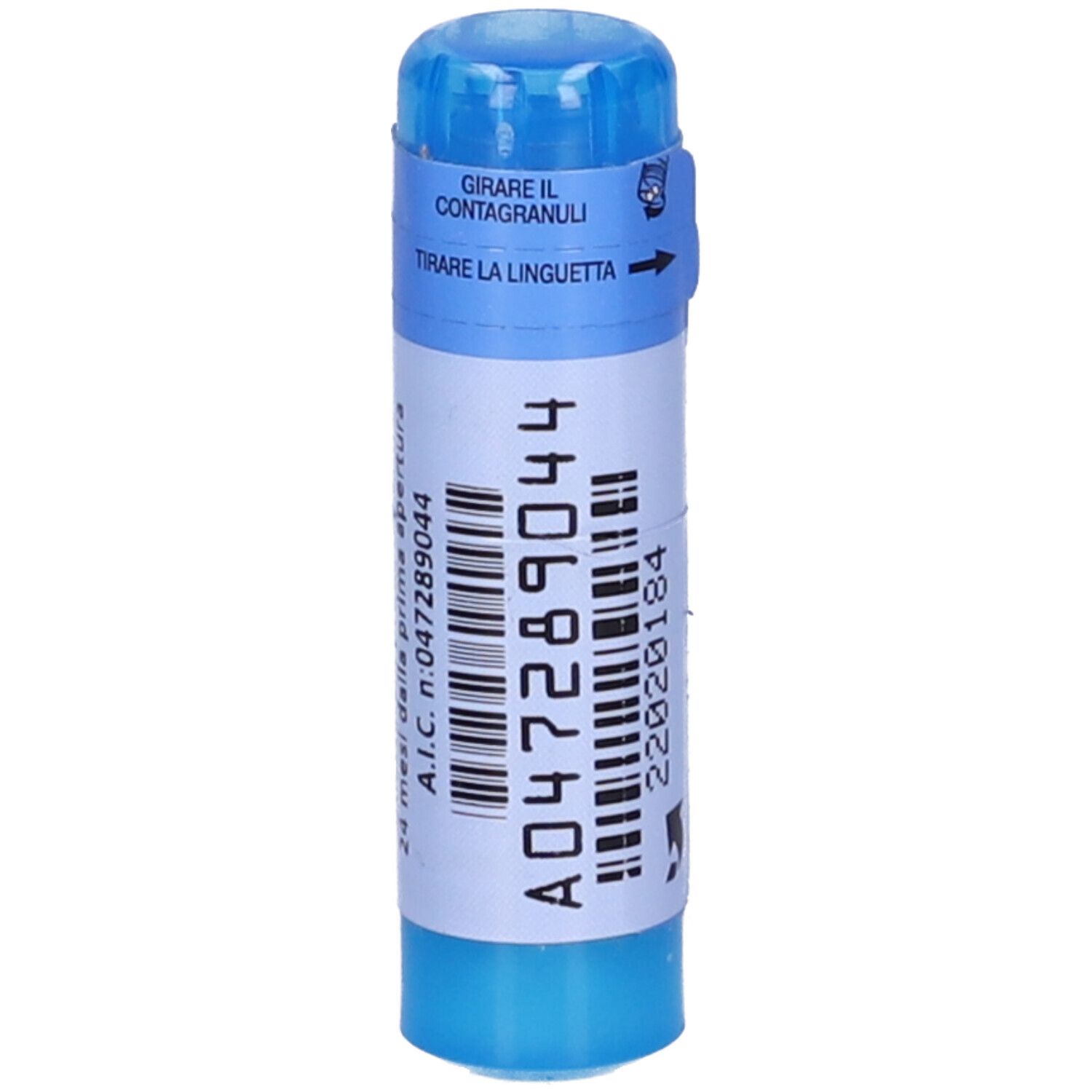 Mercurius Solubilis 30 Ch Granuli Contenitore Multidose Da 3,5 G (70 Granuli) per Mucosa Orale