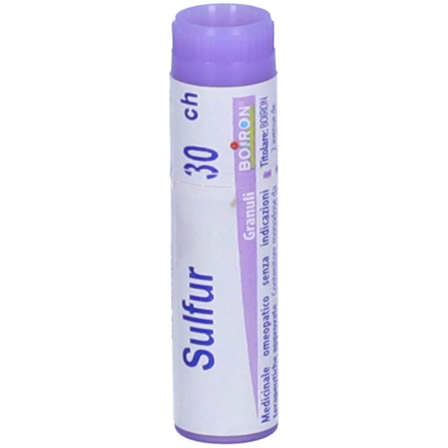 BOIRON®  Sulfur 30ch