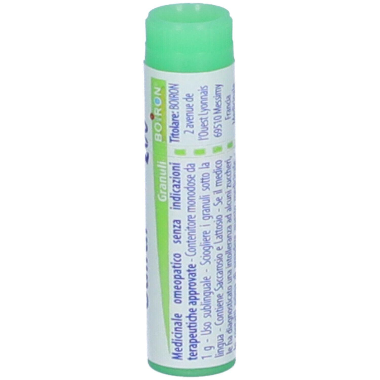 BOIRON® Sulfur 200ch Monodose