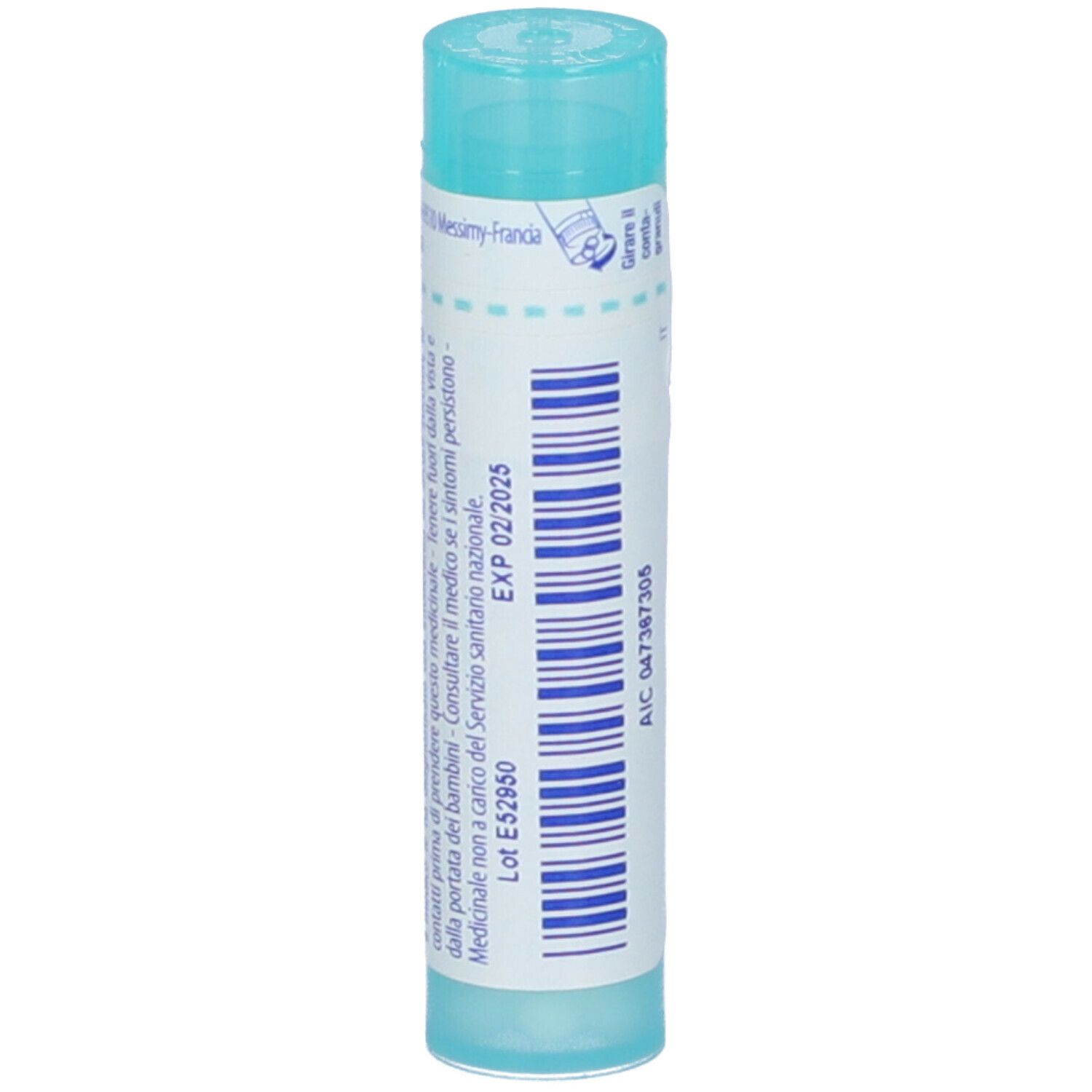 Kalium Sulfuricum*200Ch 80Gr