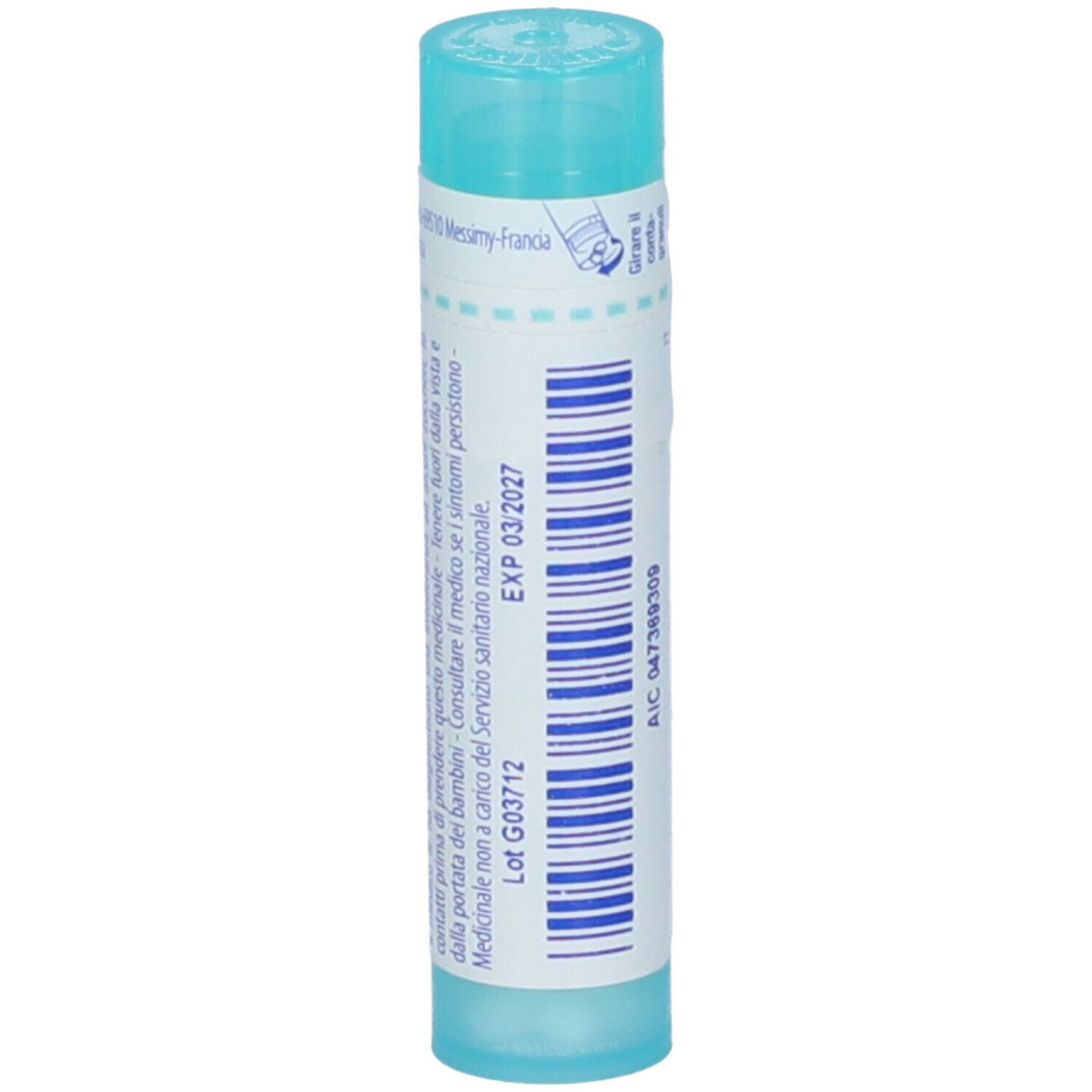 Sulfur Iodatum*200Ch 80Gr 4G
