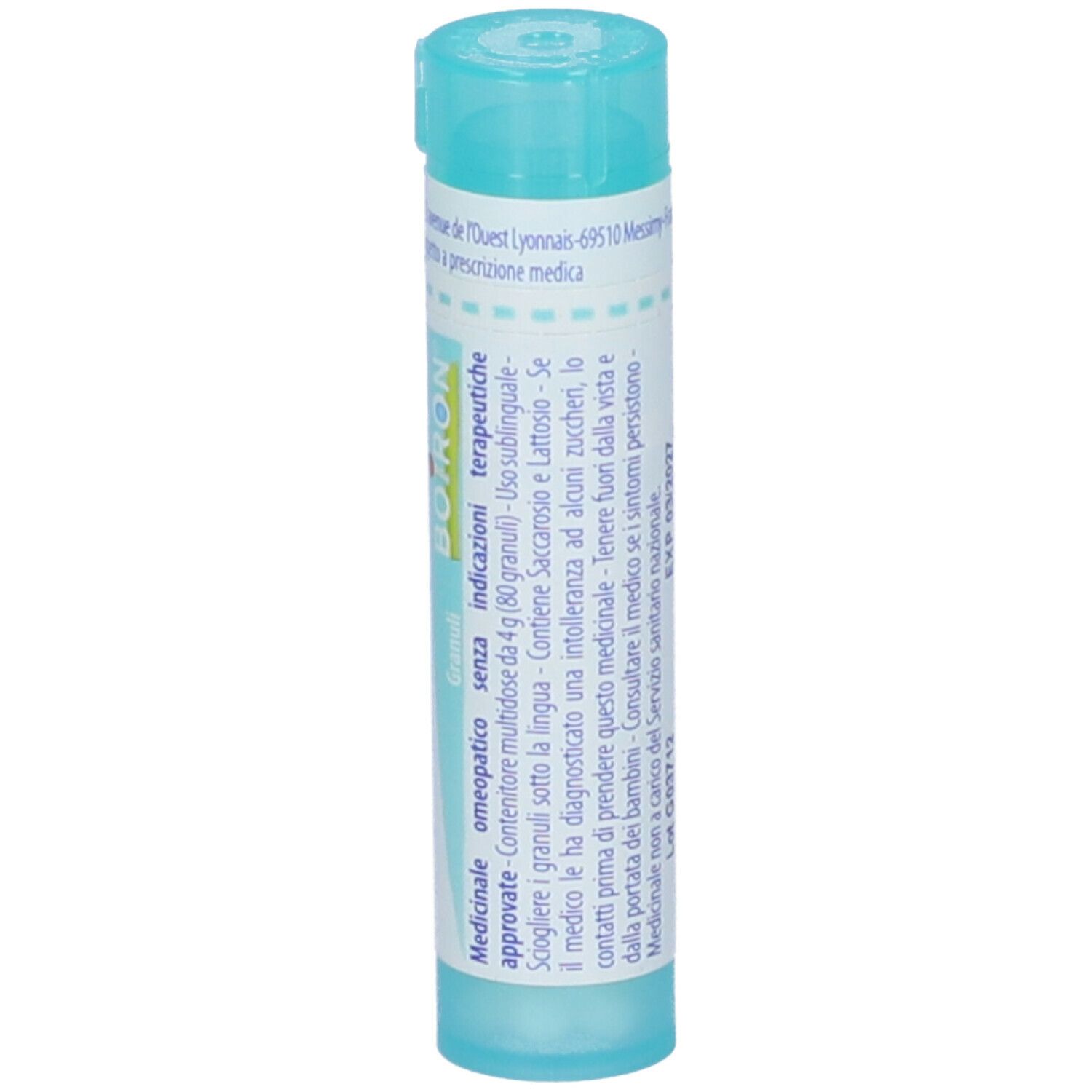 Sulfur Iodatum*200Ch 80Gr 4G