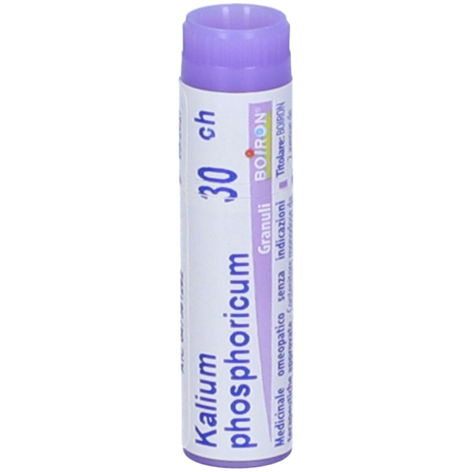 Kalium Phosphoricum*30Ch Gl 1G