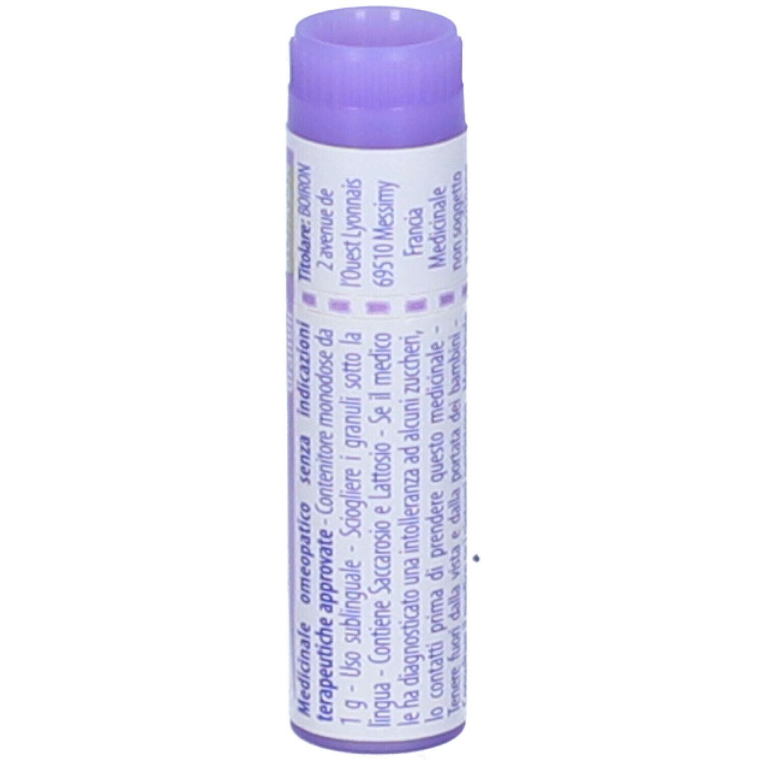 Kalium Phosphoricum*30Ch Gl 1G