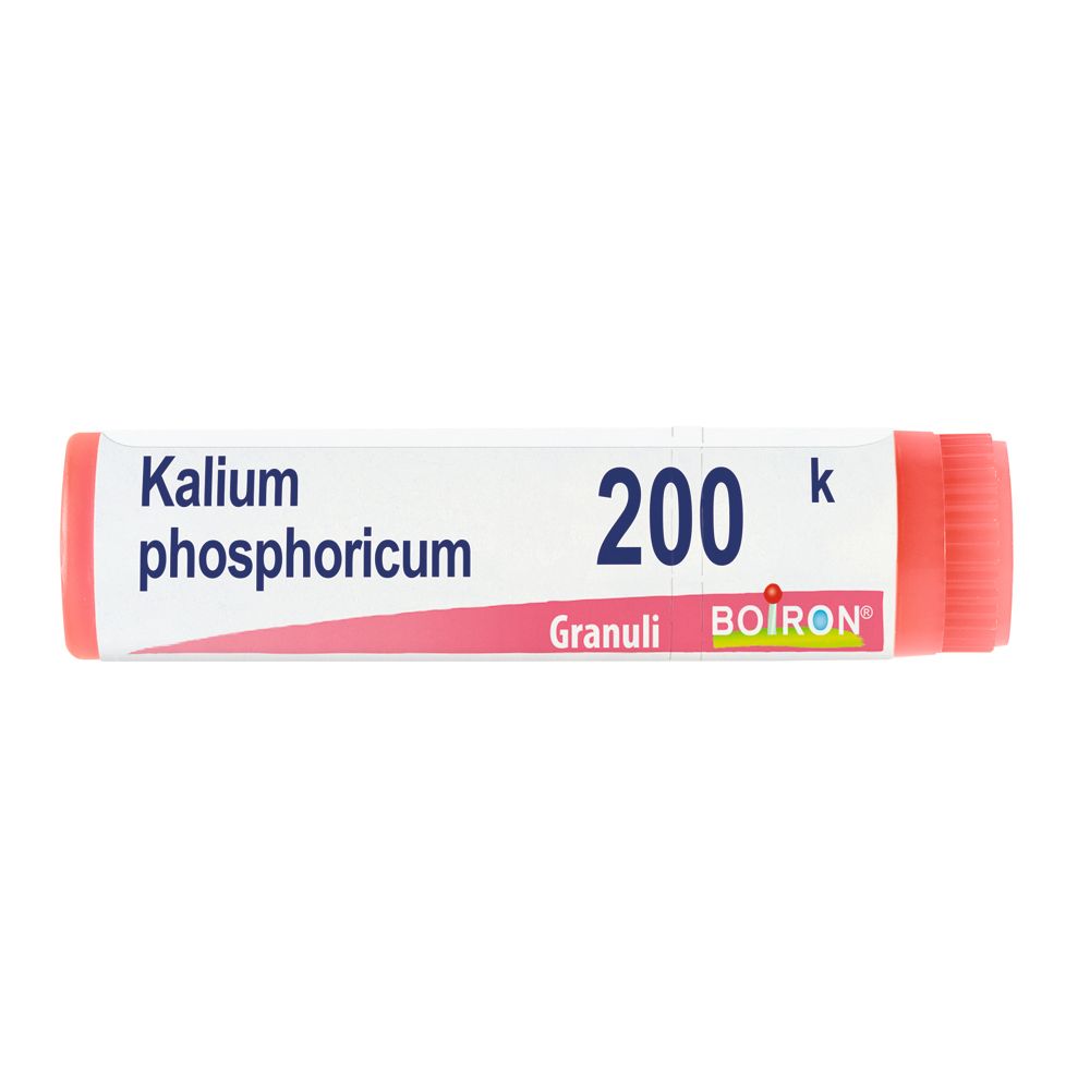 Kalium Phosphoricum*200K Gl 1G