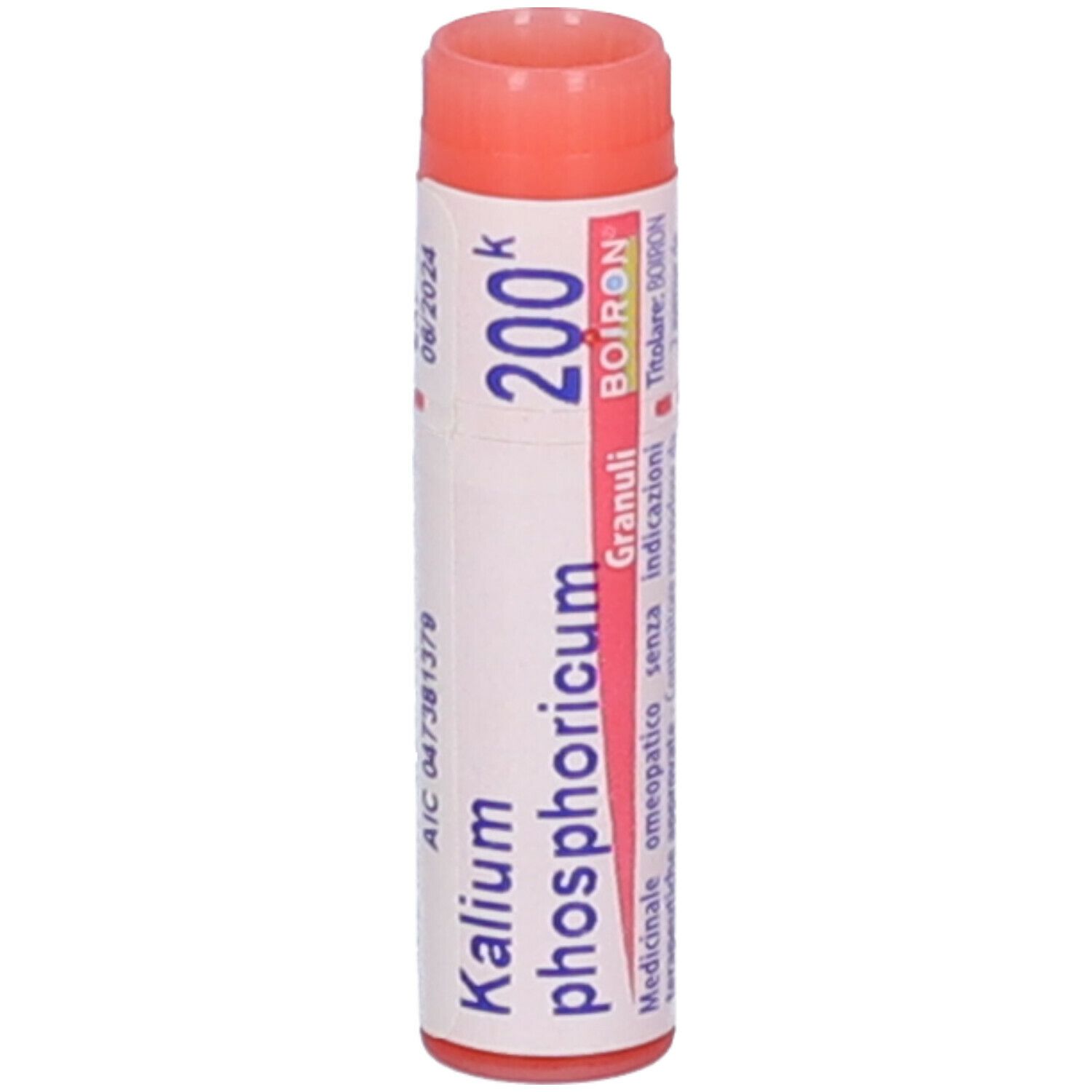 Kalium Phosphoricum*200K Gl 1G