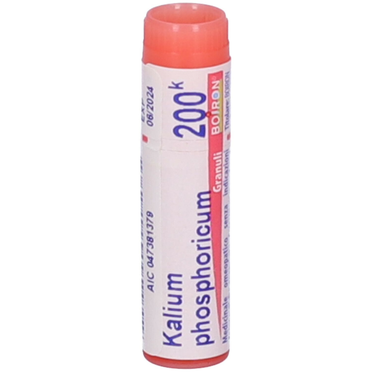 Kalium Phosphoricum*200K Gl 1G