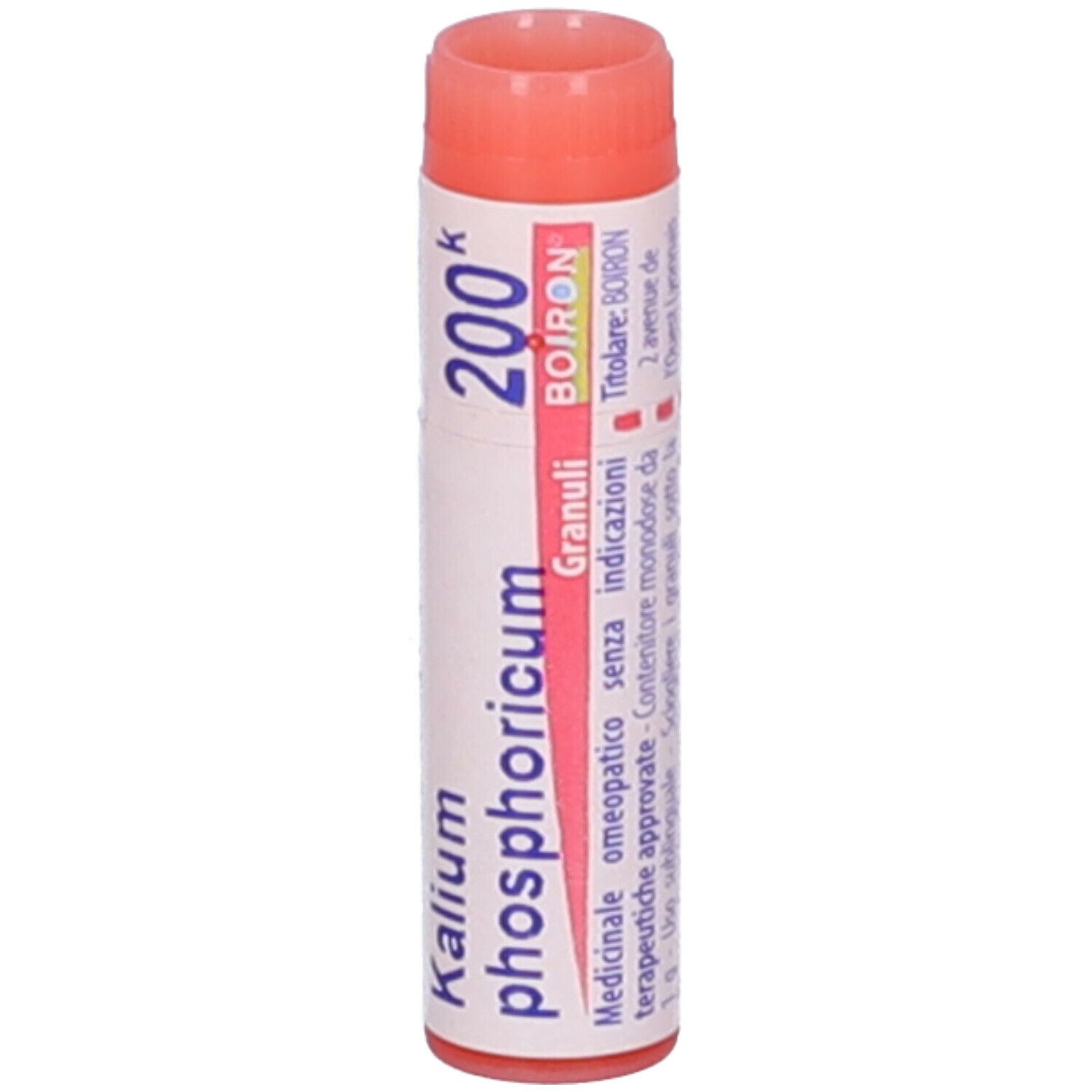 Kalium Phosphoricum*200K Gl 1G