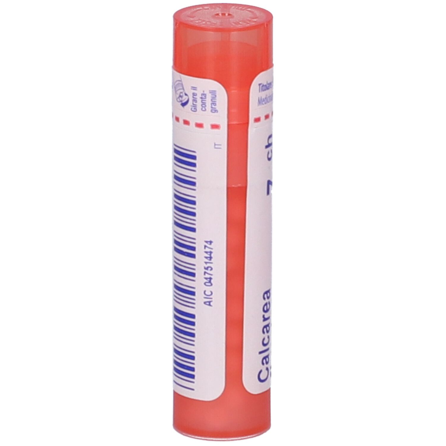 BOIRON® Calcarea Fluorica Granuli 7 CH