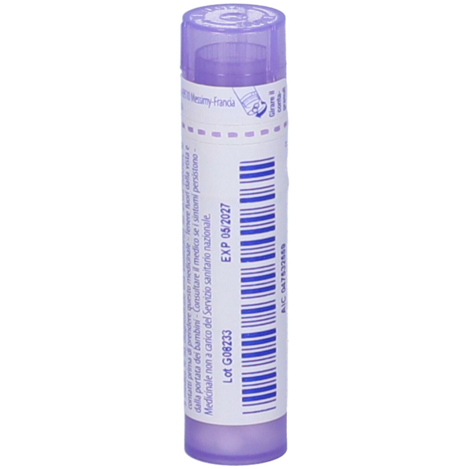 Selenium Metallicum*30Ch 80Gr