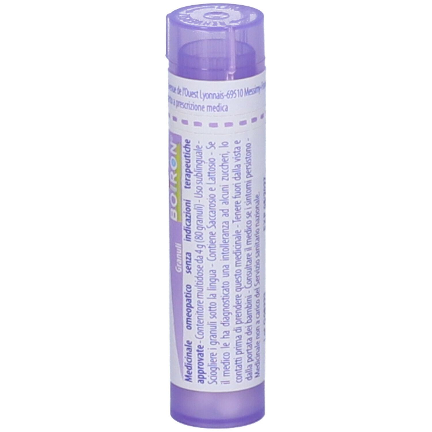 Selenium Metallicum*30Ch 80Gr