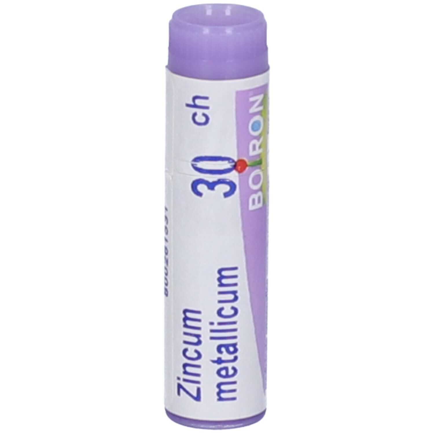Zincum Metallicum*30Ch 80Gr 4G