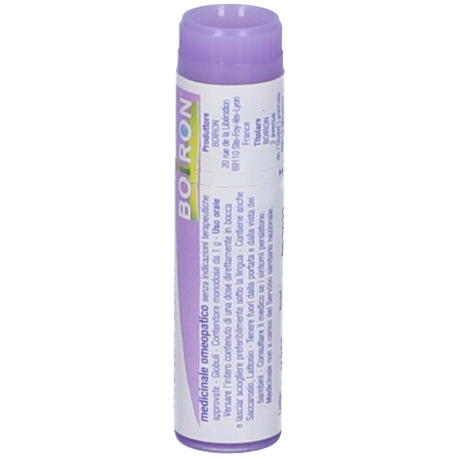 Zincum Metallicum*30Ch 80Gr 4G