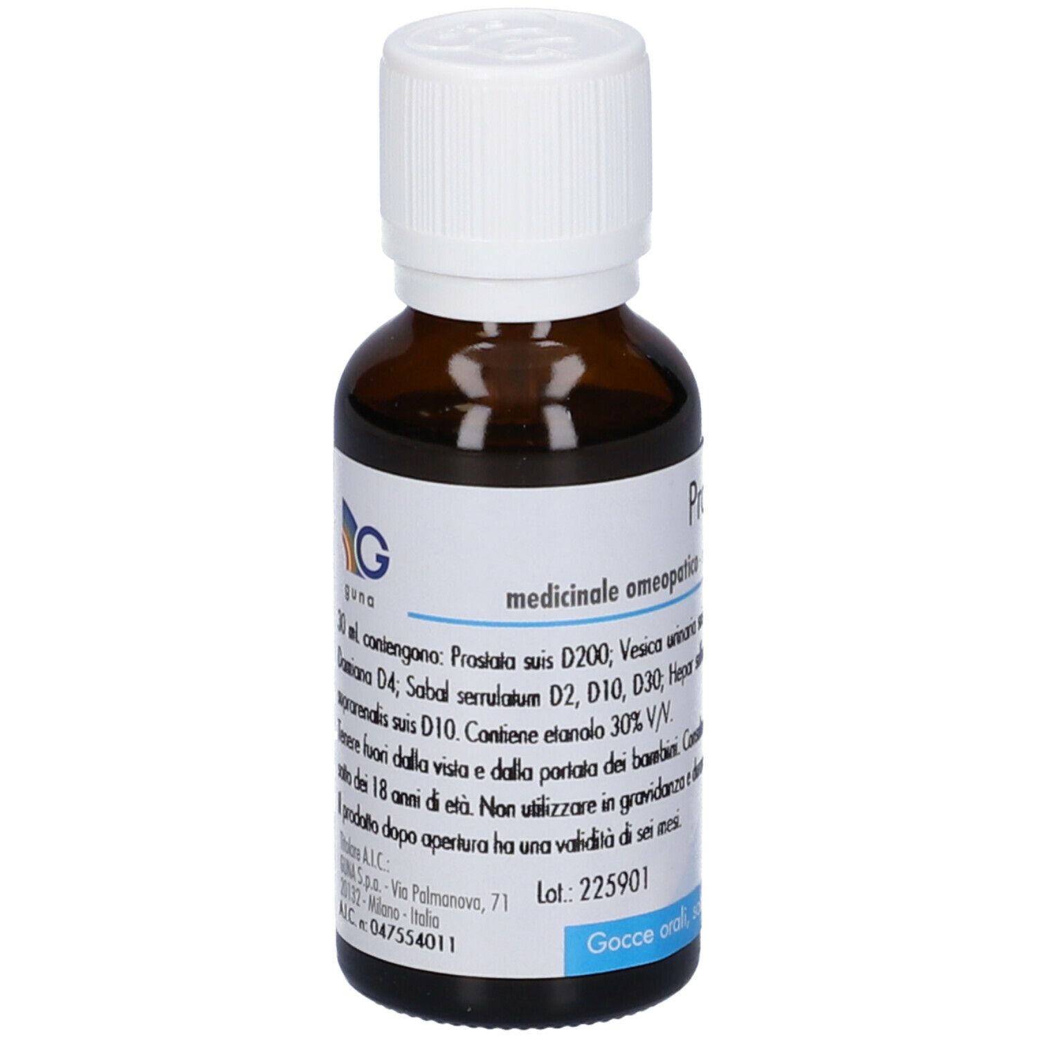 Guna Probios Orale Gtt 30 Ml