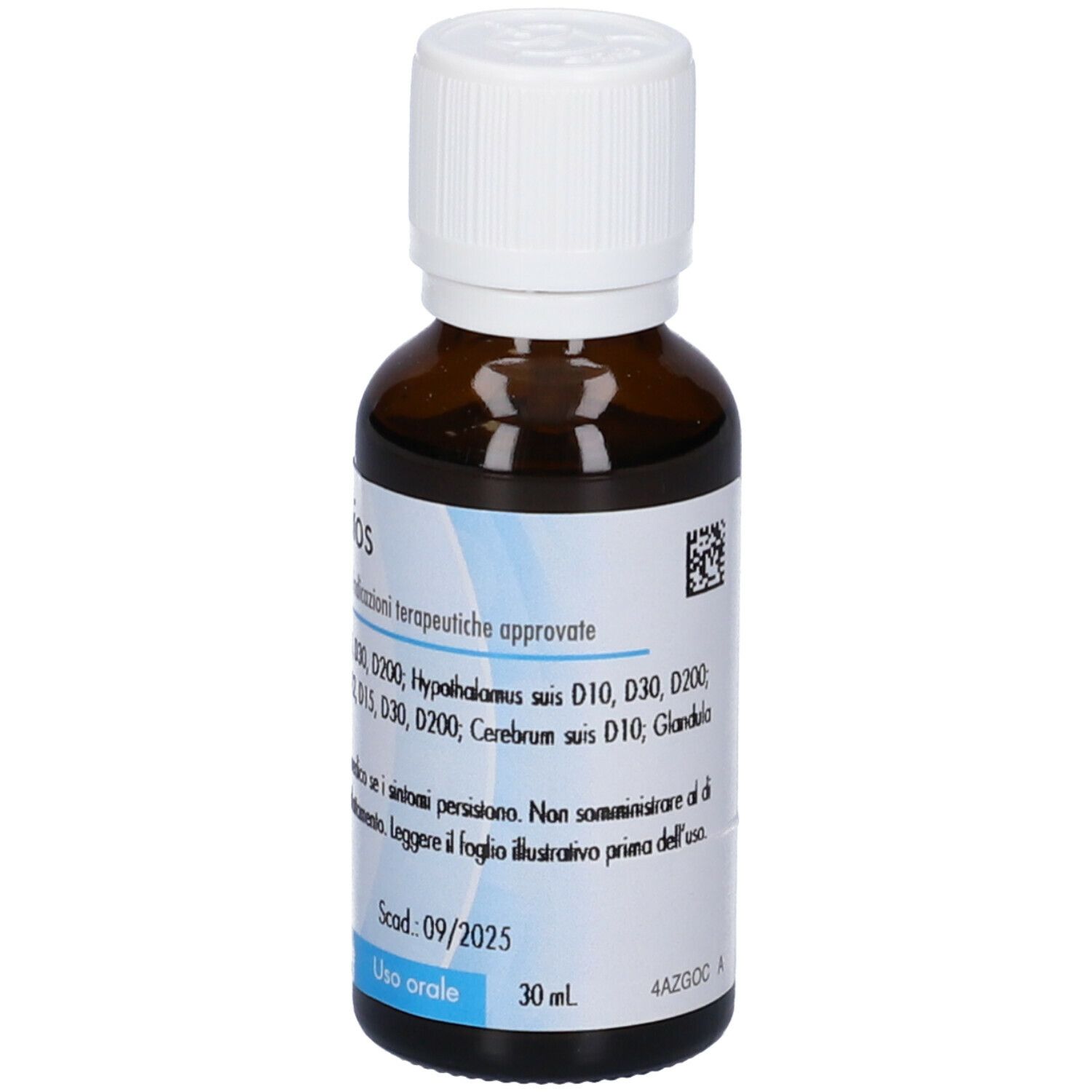 Guna Probios Orale Gtt 30 Ml
