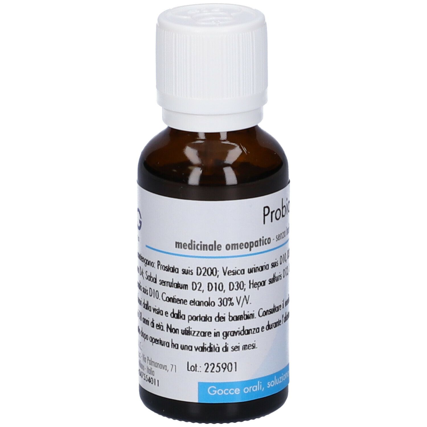 Guna Probios Orale Gtt 30 Ml