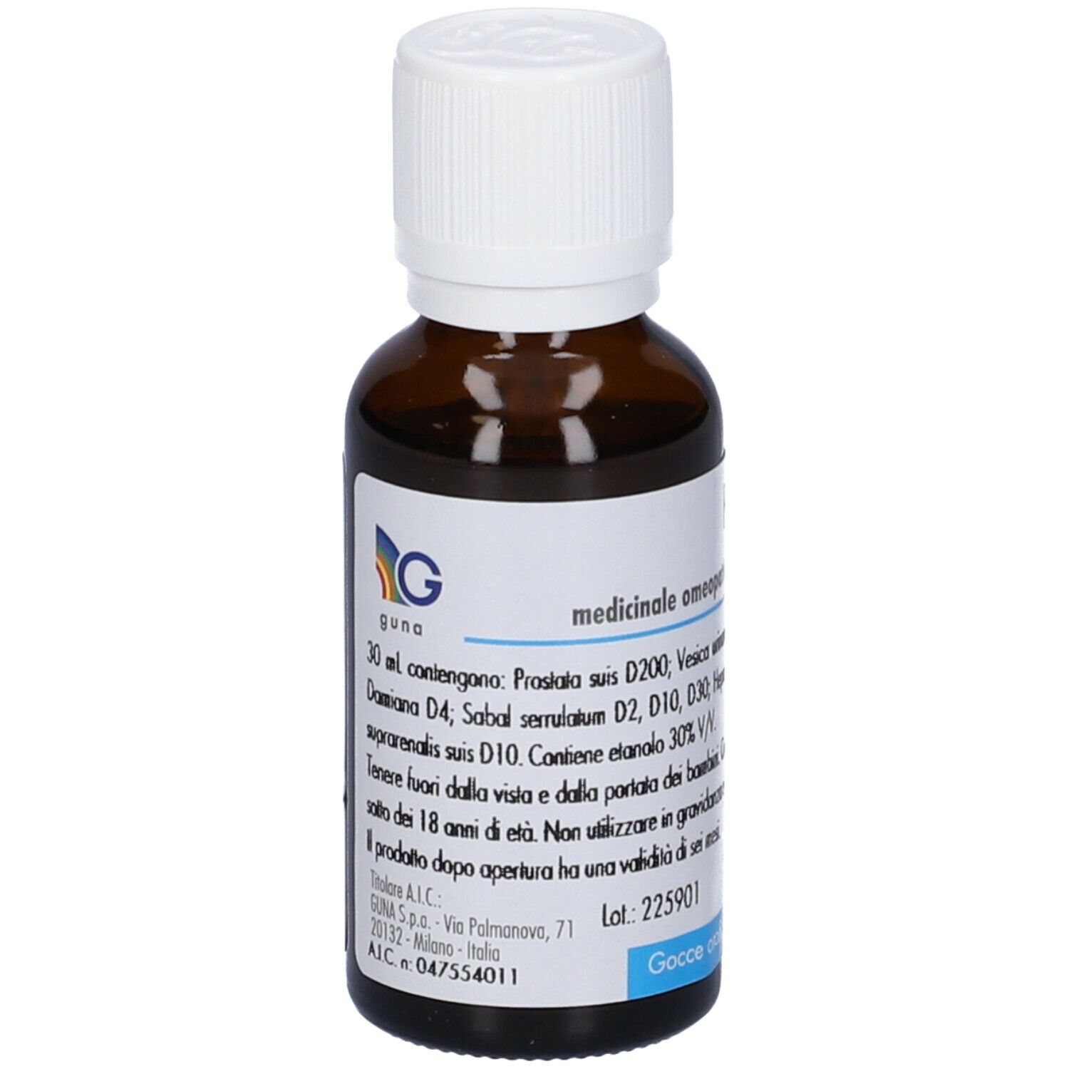 Guna Probios Orale Gtt 30 Ml