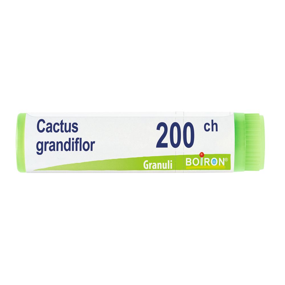 Cactus Grandiflorus*200Ch Gl1G