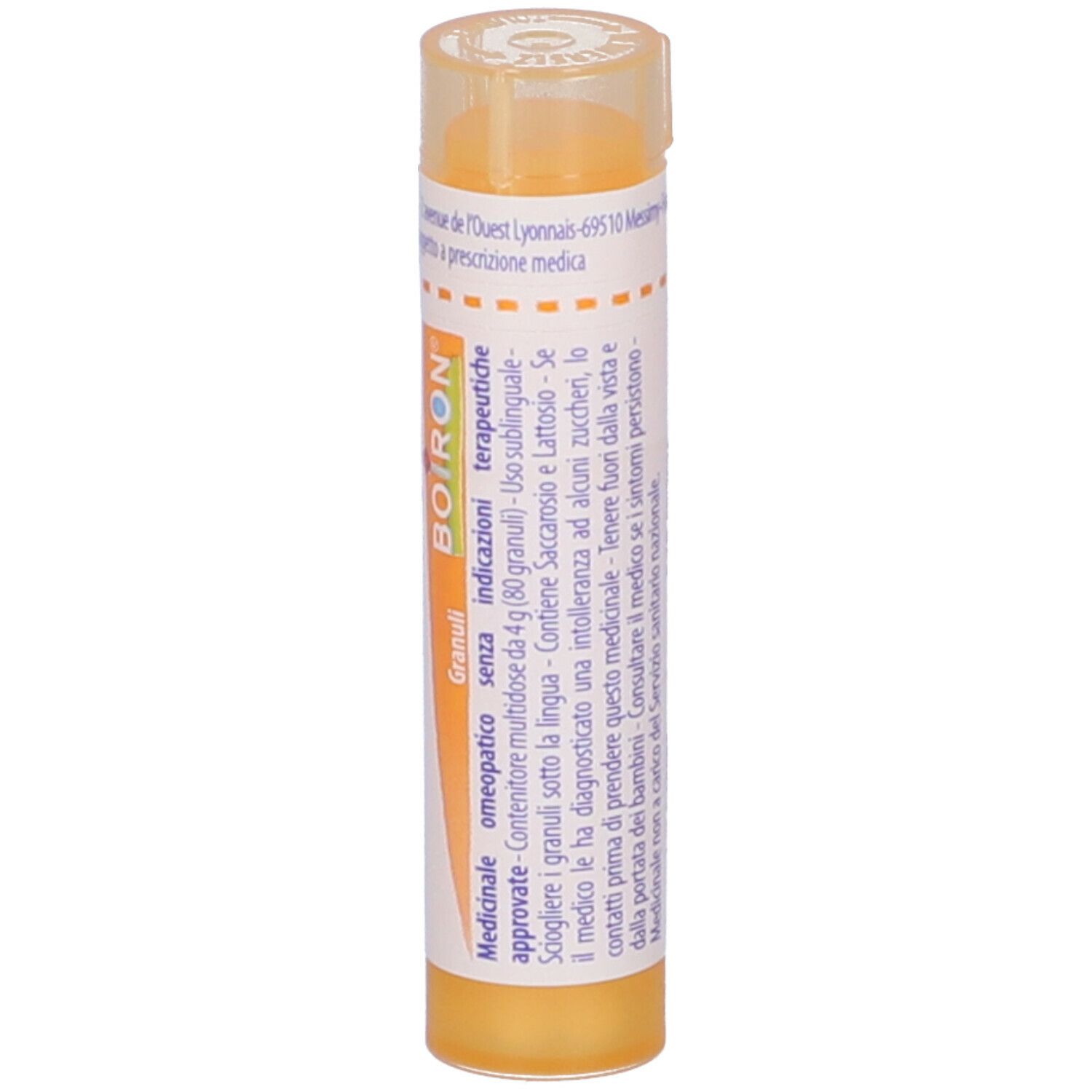 Tabacum*15Ch 80Gr 4G