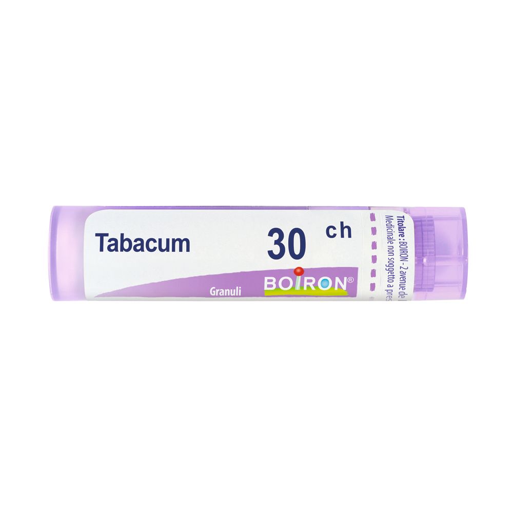 Tabacum*30Ch 80Gr 4G